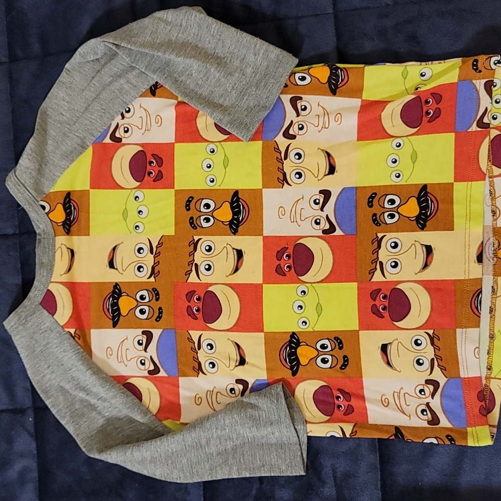 LuLaRoe Sloan